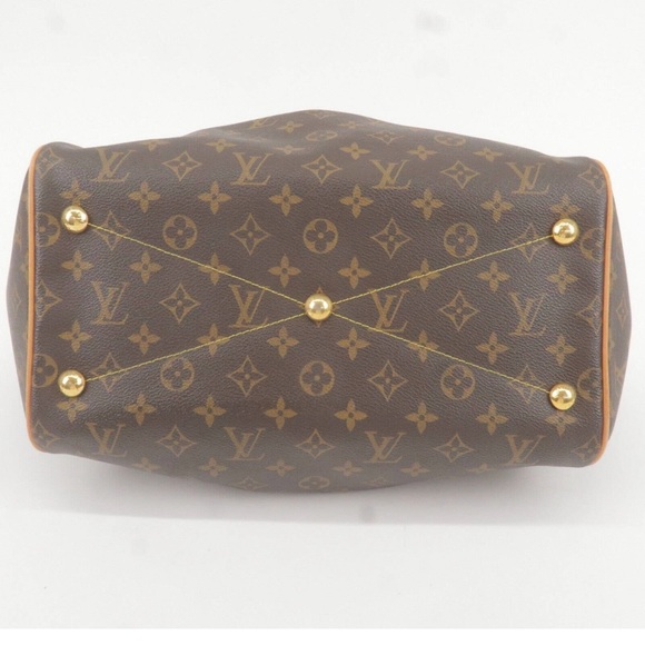 Authentic💕 Louis Vuitton hand bag💕 - Picture 3 of 7